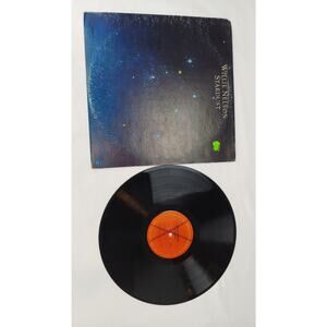 1978 WILLIE NELSON STARDUST LP Vinyl Record Very Good Vinyl Good Cover